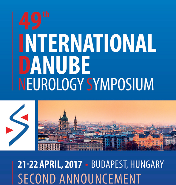 49th International Danube Neurology Symposium